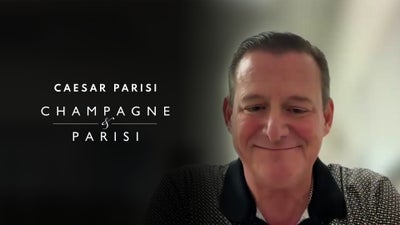 Caesar Parisi Joins the REW Advisory Board